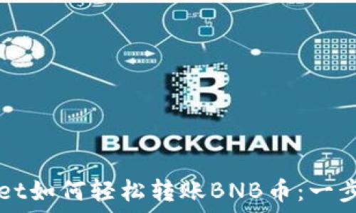   
TPWallet如何轻松转账BNB币：一步步指南